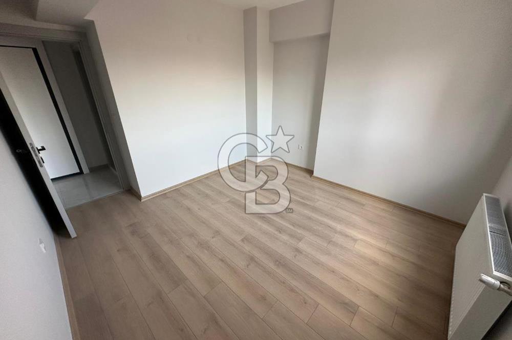 BORNOVA BARBAROS 2+1 75 M2 ARAKAT KİRALIK SIFIR DAİRE