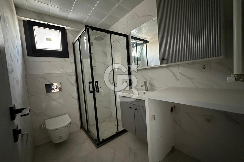 BORNOVA BARBAROS 2+1 75 M2 ARAKAT KİRALIK SIFIR DAİRE