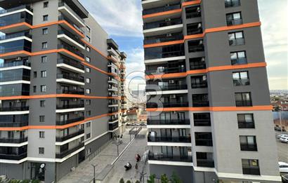 BORNOVA BARBAROS 2+1 75 M2 ARAKAT KİRALIK SIFIR DAİRE