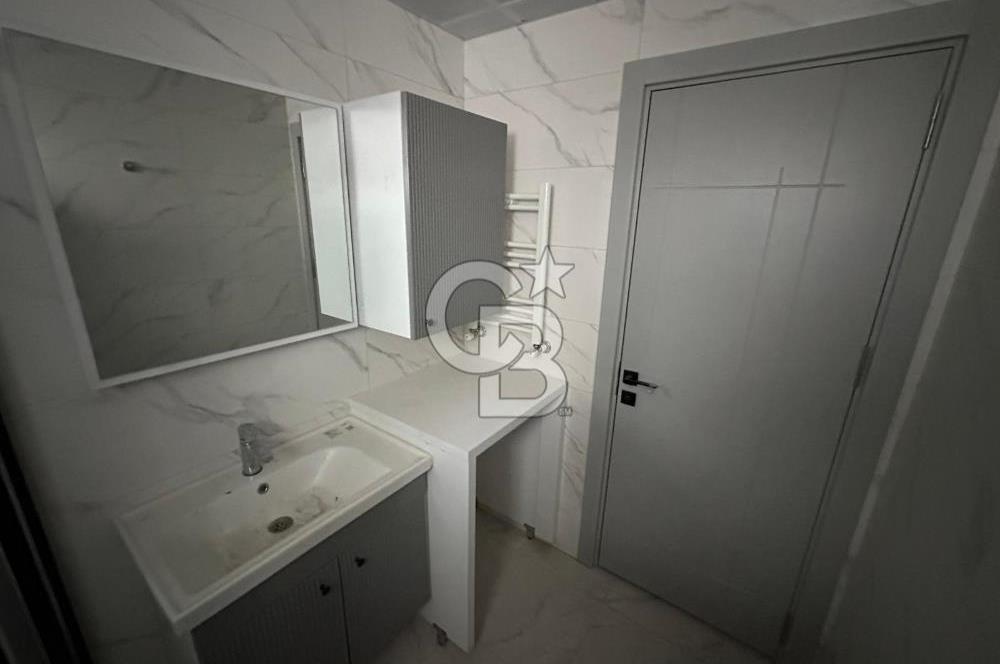 BORNOVA BARBAROS 2+1 75 M2 ARAKAT KİRALIK SIFIR DAİRE