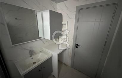 BORNOVA BARBAROS 2+1 75 M2 ARAKAT KİRALIK SIFIR DAİRE