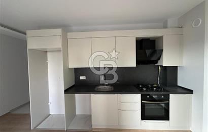 BORNOVA BARBAROS 2+1 75 M2 ARAKAT KİRALIK SIFIR DAİRE