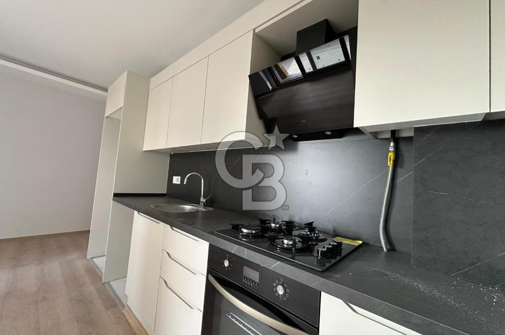 BORNOVA BARBAROS 2+1 75 M2 ARAKAT KİRALIK SIFIR DAİRE