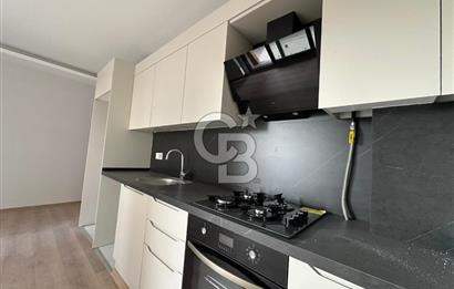 BORNOVA BARBAROS 2+1 75 M2 ARAKAT KİRALIK SIFIR DAİRE