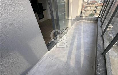 BORNOVA BARBAROS 2+1 75 M2 ARAKAT KİRALIK SIFIR DAİRE