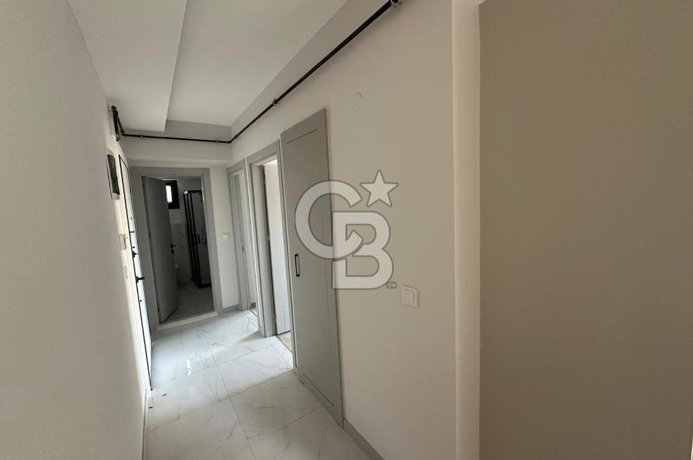 BORNOVA BARBAROS 2+1 75 M2 ARAKAT KİRALIK SIFIR DAİRE