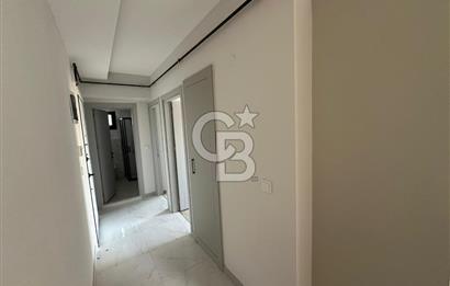 BORNOVA BARBAROS 2+1 75 M2 ARAKAT KİRALIK SIFIR DAİRE