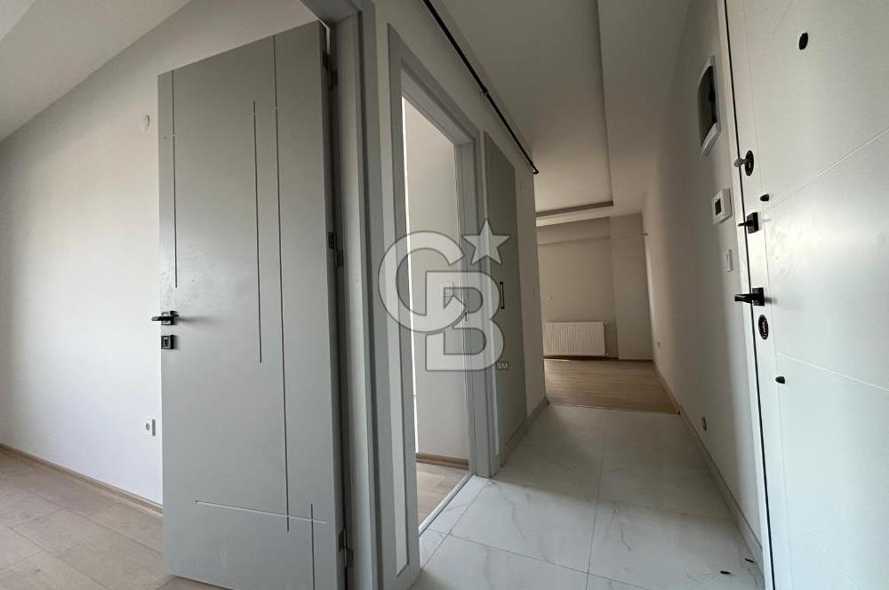BORNOVA BARBAROS 2+1 75 M2 ARAKAT KİRALIK SIFIR DAİRE