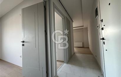BORNOVA BARBAROS 2+1 75 M2 ARAKAT KİRALIK SIFIR DAİRE