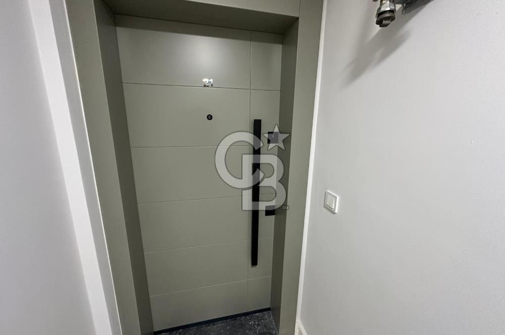 BORNOVA BARBAROS 2+1 75 M2 ARAKAT KİRALIK SIFIR DAİRE