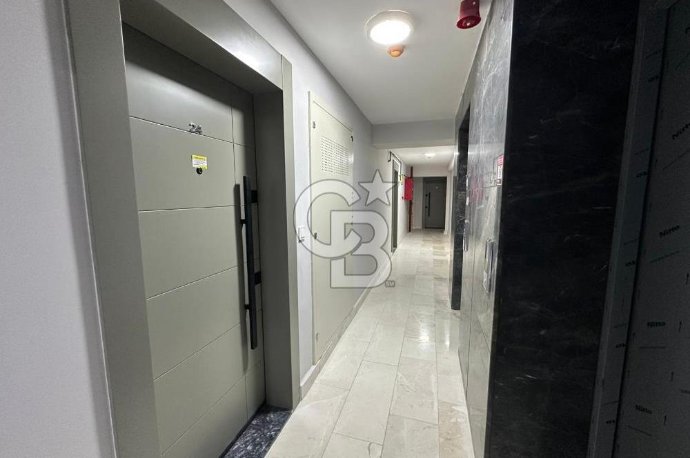 BORNOVA BARBAROS 2+1 75 M2 ARAKAT KİRALIK SIFIR DAİRE