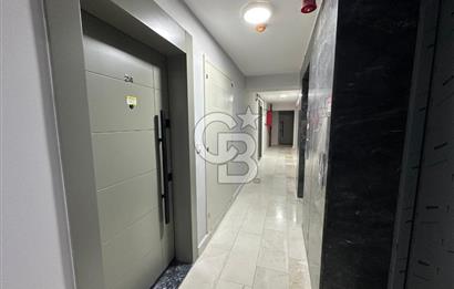 BORNOVA BARBAROS 2+1 75 M2 ARAKAT KİRALIK SIFIR DAİRE