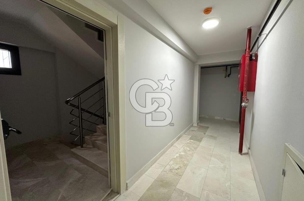 BORNOVA BARBAROS 2+1 75 M2 ARAKAT KİRALIK SIFIR DAİRE