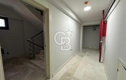 BORNOVA BARBAROS 2+1 75 M2 ARAKAT KİRALIK SIFIR DAİRE