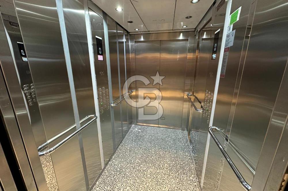 BORNOVA BARBAROS 2+1 75 M2 ARAKAT KİRALIK SIFIR DAİRE