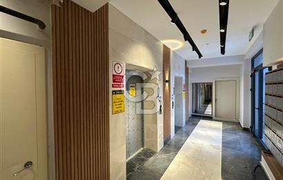 BORNOVA BARBAROS 2+1 75 M2 ARAKAT KİRALIK SIFIR DAİRE