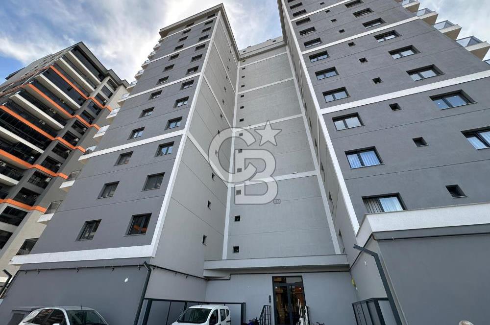BORNOVA BARBAROS 2+1 75 M2 ARAKAT KİRALIK SIFIR DAİRE