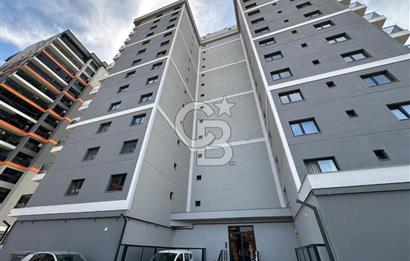 BORNOVA BARBAROS 2+1 75 M2 ARAKAT KİRALIK SIFIR DAİRE