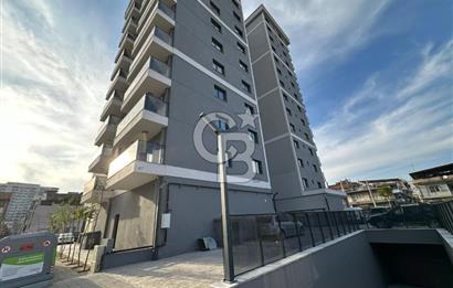 BORNOVA BARBAROS 2+1 75 M2 ARAKAT KİRALIK SIFIR DAİRE