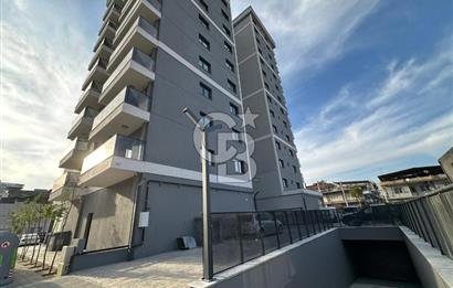 BORNOVA BARBAROS 2+1 75 M2 ARAKAT KİRALIK SIFIR DAİRE