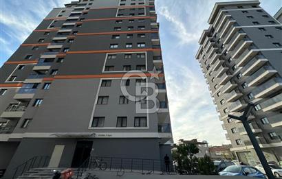 BORNOVA BARBAROS 2+1 75 M2 ARAKAT KİRALIK SIFIR DAİRE