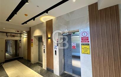 BORNOVA BARBAROS 2+1 75 M2 ARAKAT KİRALIK SIFIR DAİRE