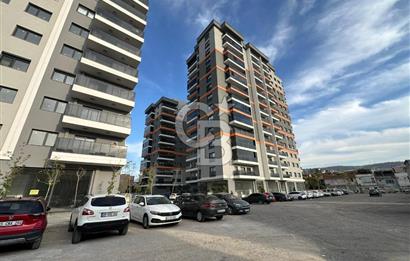 BORNOVA BARBAROS 2+1 75 M2 ARAKAT KİRALIK SIFIR DAİRE