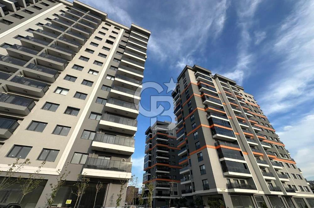 BORNOVA BARBAROS 2+1 75 M2 ARAKAT KİRALIK SIFIR DAİRE