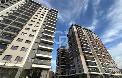 BORNOVA BARBAROS 2+1 75 M2 ARAKAT KİRALIK SIFIR DAİRE