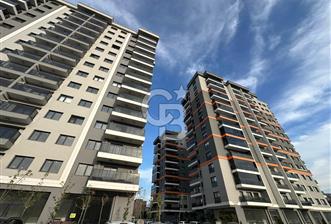 BORNOVA BARBAROS 2+1 75 M2 ARAKAT KİRALIK SIFIR DAİRE