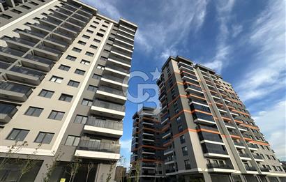 BORNOVA BARBAROS 2+1 75 M2 ARAKAT KİRALIK SIFIR DAİRE