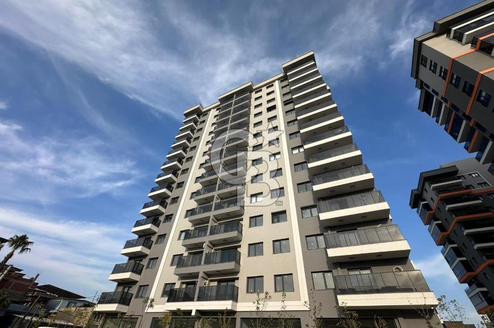 BORNOVA BARBAROS 2+1 75 M2 ARAKAT KİRALIK SIFIR DAİRE