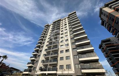 BORNOVA BARBAROS 2+1 75 M2 ARAKAT KİRALIK SIFIR DAİRE