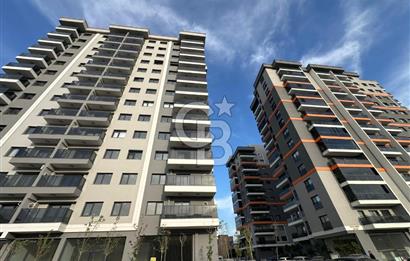 BORNOVA BARBAROS 2+1 75 M2 ARAKAT KİRALIK SIFIR DAİRE