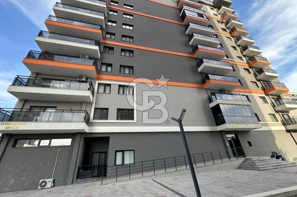 BORNOVA BARBAROS 2+1 75 M2 ARAKAT KİRALIK SIFIR DAİRE