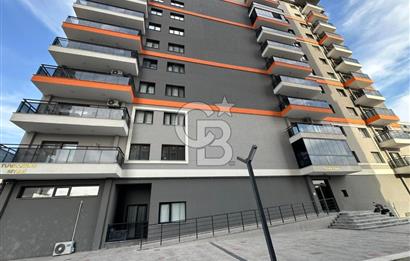 BORNOVA BARBAROS 2+1 75 M2 ARAKAT KİRALIK SIFIR DAİRE