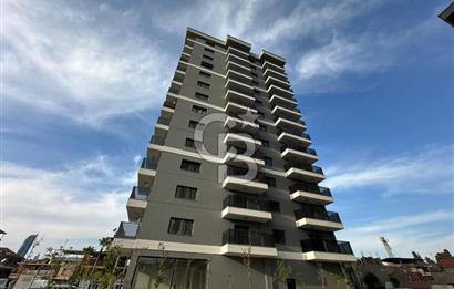 BORNOVA BARBAROS 2+1 75 M2 ARAKAT KİRALIK SIFIR DAİRE