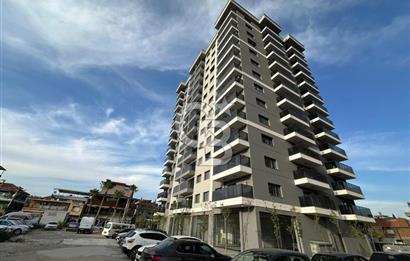 BORNOVA BARBAROS 2+1 75 M2 ARAKAT KİRALIK SIFIR DAİRE