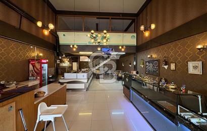 BATIKENT ÇAKIRLAR DA SATILIK TABELA DEĞERİ YÜKSEK 250m2 DÜKKAN