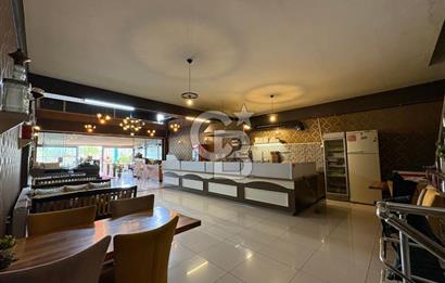 BATIKENT ÇAKIRLAR DA SATILIK TABELA DEĞERİ YÜKSEK 250m2 DÜKKAN