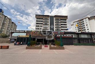 BATIKENT ÇAKIRLAR DA SATILIK TABELA DEĞERİ YÜKSEK 250m2 DÜKKAN