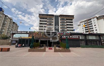 BATIKENT ÇAKIRLAR DA SATILIK TABELA DEĞERİ YÜKSEK 250m2 DÜKKAN