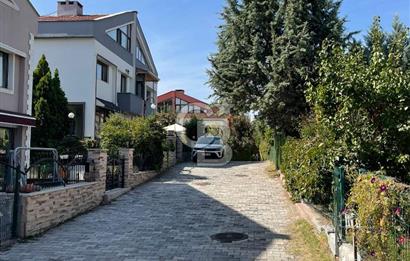 ÖZENKENT-2 VİLLALARI SATILIK ULTRA LÜKS VİLLA