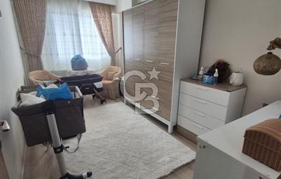 ÇİĞLİ ESENTEPE'DE SATILIK 3+1