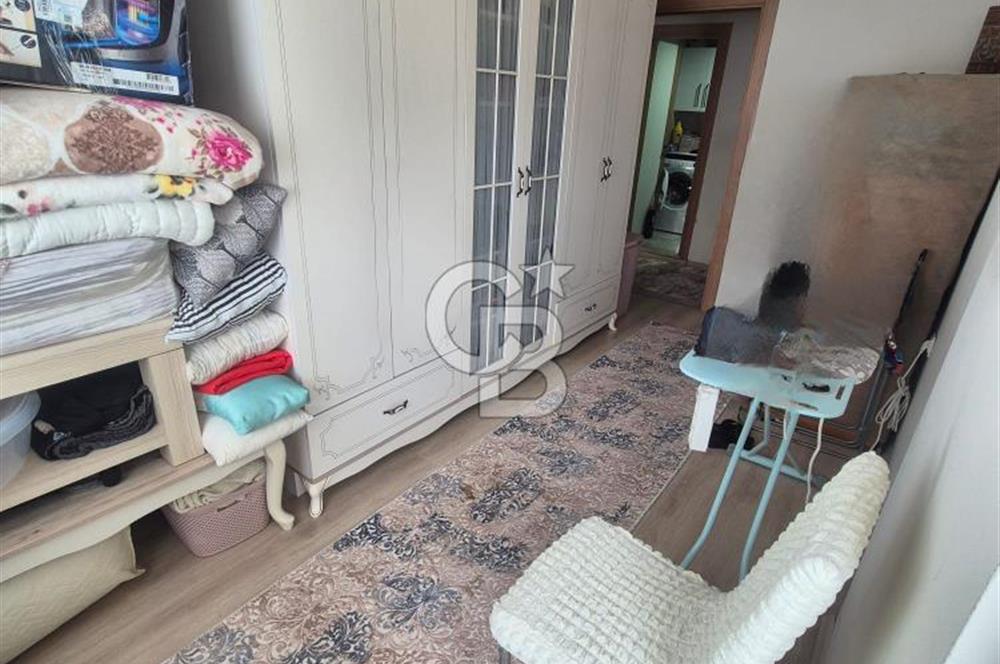 ÇİĞLİ ESENTEPE'DE SATILIK 3+1