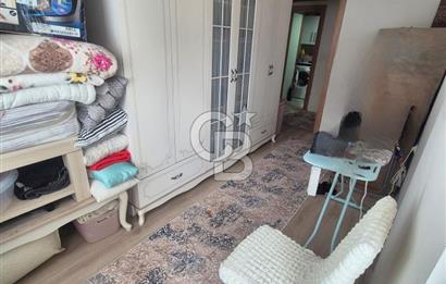 ÇİĞLİ ESENTEPE'DE SATILIK 3+1