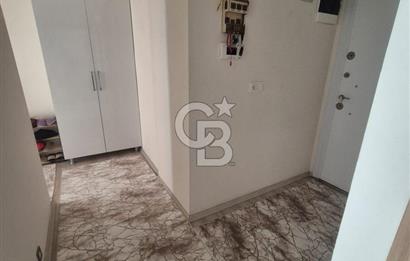 ÇİĞLİ ESENTEPE'DE SATILIK 3+1