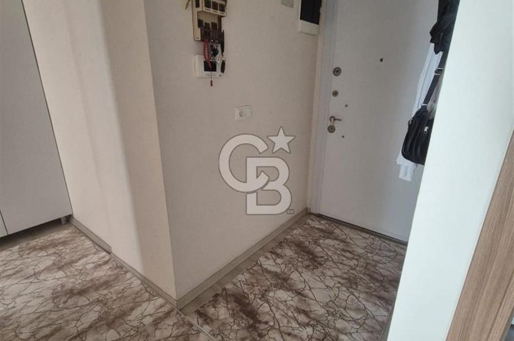 ÇİĞLİ ESENTEPE'DE SATILIK 3+1