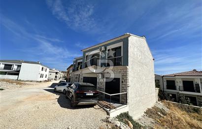 Nezih Lokasyonda 1+1 Fırsat Daire - Çeşme