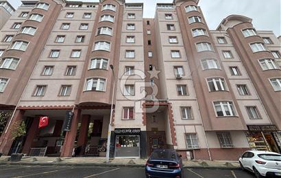 BAHÇEŞEHİR 2.KISIM MAHALLESİNDE KREDİYE UYGUN BOŞ SATILIK 2+1